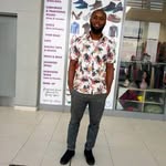 Jeffery Okoro - @jeffery.okoro.92 - Instagram