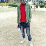 Jefford Mokoro Nyagosia - @jeffordmokoro - Instagram