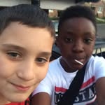 Jeffrey Okoro - @okorojeffrey - Instagram