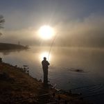 Jeff Olinger - @jammy.angler - Instagram