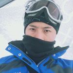 Jeff Ong - @jeffmiester - Instagram