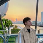Jeff Ong - @jeffongjc - Instagram