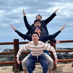 Jeff Ong Wei Jie - @onghakhowzer - Instagram