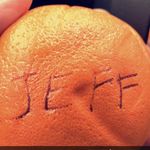 Jeff - @jeff_o_range - Instagram