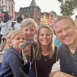 Jeff Otto - @giotto77 - Instagram