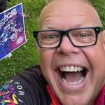 Jeff Otto - @tofireguy - Instagram