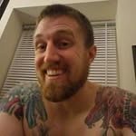 Jeff Otto Feasel - @xxjeffxxweaver - Instagram