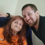 Jeff Otto Feasel - @captainamerica3377 - Instagram