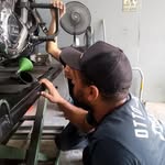 Jefferson Otavio - @jeffottoengine - Instagram