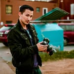 Visual Designer - @jeffottovisual - Instagram