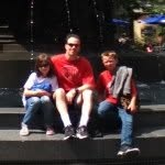 Jeff Overholser - @jeffthebaseballguy - Instagram