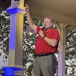 Jeff Overton - @joverton62 - Instagram