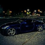 Jeff Pacheco - @asphaltsurfer_350z - Instagram