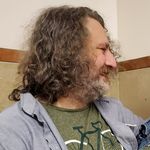 Jeff Pack - @jfpbookworm - Instagram