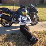 Jeff Padgett - @prowlernfo - Instagram