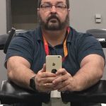 Jeff Padgett - @jeffpadgett - Instagram
