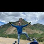 Jeff Padgett - @fowlhunter1969 - Instagram
