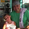 Jeff Padgett - @coachandthekid - TikTok