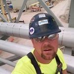 Jeff Padgett - @jeffpadgett67 - Instagram