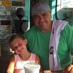 Jeff Padgett - @coachjeff75 - Instagram