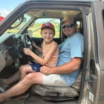 Jeff Padgett - @padgettjeff1989 - Instagram
