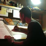 Jeff Palm - @jeffpalmstudio - Instagram
