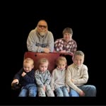 Jeff Palmer - @jeffpalmer9659 - Instagram