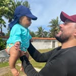Jefferson Alves - @jeffpapaidoasaphe - Instagram