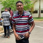 Nana Yhaw Sarfo - @jeffpapa_1 - Instagram