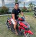 Jeffrey Paras - Facebook