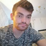 Brandon Jeff Parr - @jeffparr92 - Instagram
