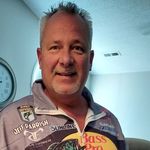 Jeff Parrish - @jeff.parrish.355 - Instagram