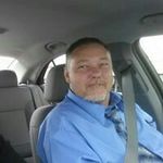 Jeff Parrish - @hookinainteasy68 - Instagram