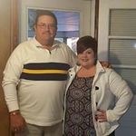 Jeff Parrish - @rockbuster_87 - Instagram