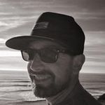 Jeff Parrish - @wazzusurfer - Instagram