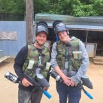 Jeff Parrish - @felon2father3xx - Instagram