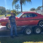 Jeff Partin - @southern72demon - Instagram