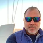 Jeff Partin - @everyday_yachting - Instagram