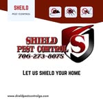 Jeff Partin - @shield_pest_control - Instagram