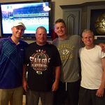 Jeff Paschal - @jimmer_pasch - Instagram