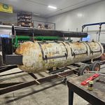 Jeff Rolling Jason Batten Jon Passmore - @triplej_bbq - Instagram