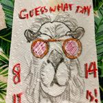 Jeff Paulson - @thecoffeenapkin - Instagram