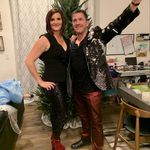 Jeff Paulson - @jeffnmaeg - Instagram