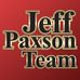 Jeff Paxson Team - Facebook