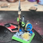 Jeff Peake - @peakepaints - Instagram