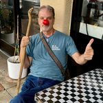 Jeff Pearson - @1magicdoc - Instagram