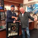 Jeffrey Pearson - @jeffpearsonbjj - Instagram