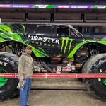 Jeff Peavy - @rebford90 - Instagram