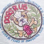 Jeff Peay - @dogsrusslc - Instagram