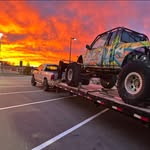 Jeff Pendergrass - @voodoohauler - Instagram